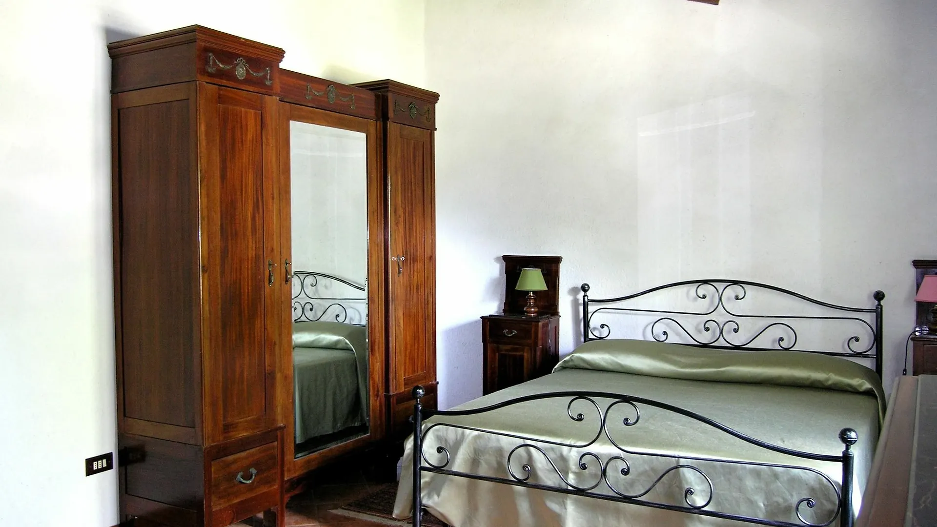 Villa Daria Vicchio Italy